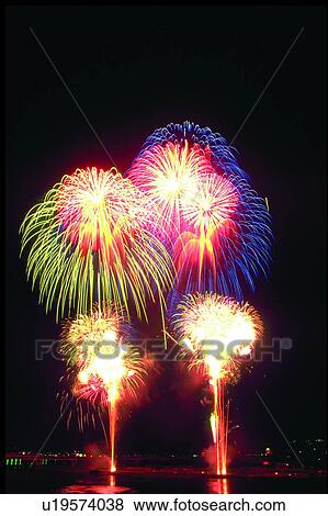 , Black Background, Bright, Celebration, Darkness View Large Photo Image Stock Photo - , Black Background, Bright, Celebration, Darkness. Fotosearch