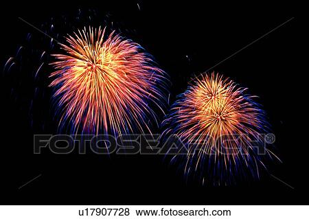 , Fun, Pattern, Sparks, Display, Black Background View Large Photo Image Stock Photo - , Fun, Pattern, Sparks, Display, Black Background. Fotosearch