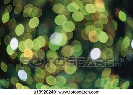 Green Speckles Of Light View Large Photo Image Stock Image - Green Speckles Of Light. Fotosearch