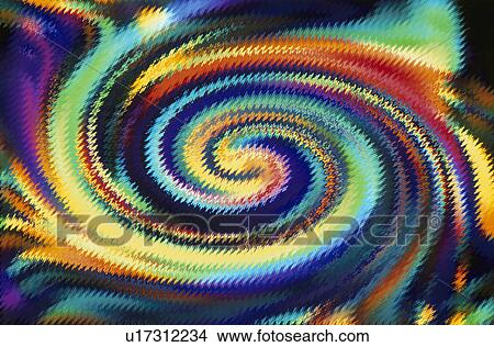 Luster Abstract Image View Large Photo Image Picture - Luster Abstract Image. Fotosearch