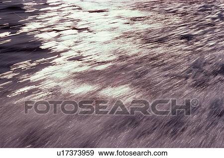 Splashing Water View Large Photo Image Stock Photo - Splashing Water. Fotosearch