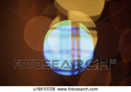 Spots Of Light View Large Photo Image Stock Photo - Spots Of Light. Fotosearch