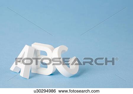 Letters A, B and C View Large Photo Image Stock Photograph - Letters A, B and C. Fotosearch