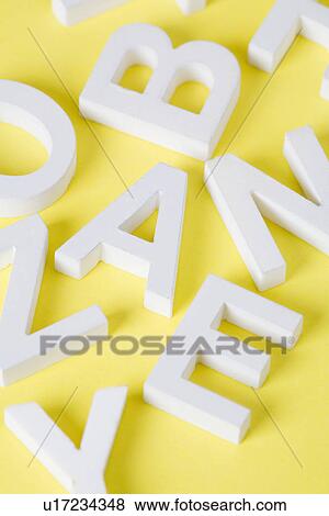 Letters View Large Photo Image Stock Photo - Letters. Fotosearch