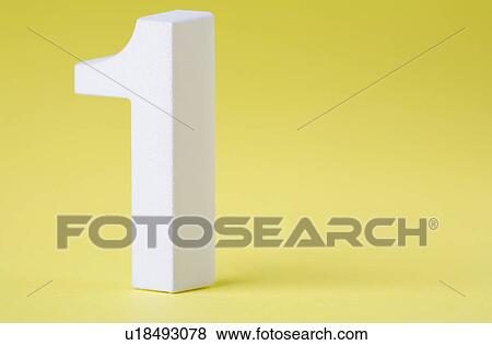 Number one View Large Photo Image Stock Photo - Number one. Fotosearch