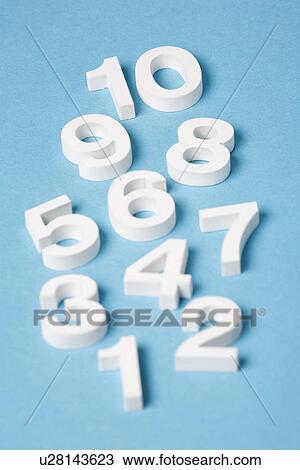Numerals View Large Photo Image Stock Image - Numerals. Fotosearch