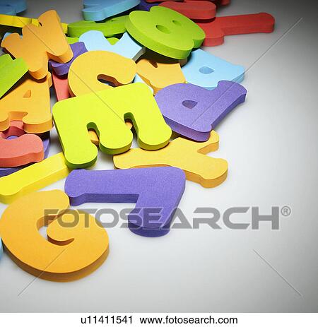 Stack of Rubber Alphabetical Letters View Large Photo Image Stock Image - Stack of Rubber Alphabetical Letters. Fotosearch