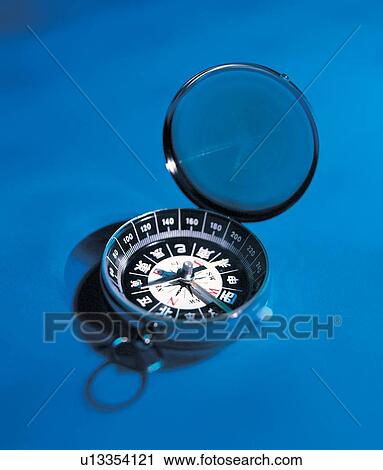 Stock Image - axis of rotation, close-up, accurate. Fotosearch