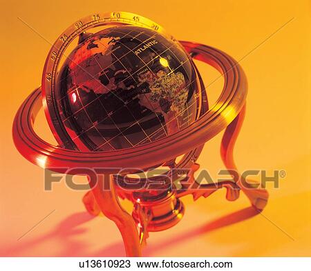 Stock Image - close-up, concept, antique. Fotosearch