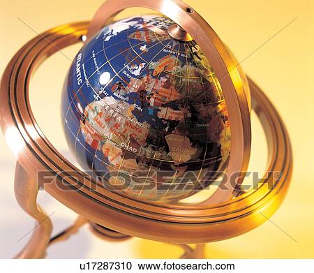 Stock Image - close-up, concept, antique. Fotosearch