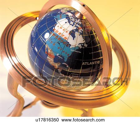 Stock Image - close-up, concept, antique. Fotosearch