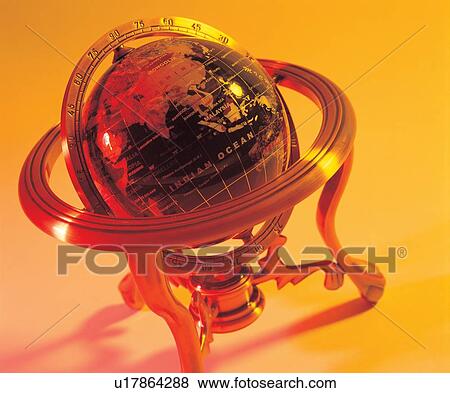 Stock Photo - close-up, concept, antique. Fotosearch