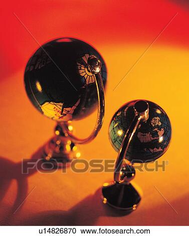 Stock Image - close-up, concept, decorative. Fotosearch