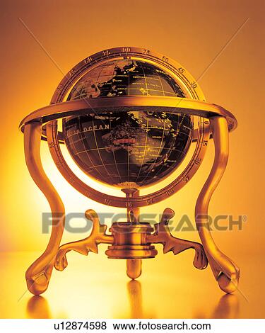 concept, sphere, object, continents, countries, navigation View Large Photo Image Stock Photo - concept, sphere, object, continents, countries, navigation. Fotosearch