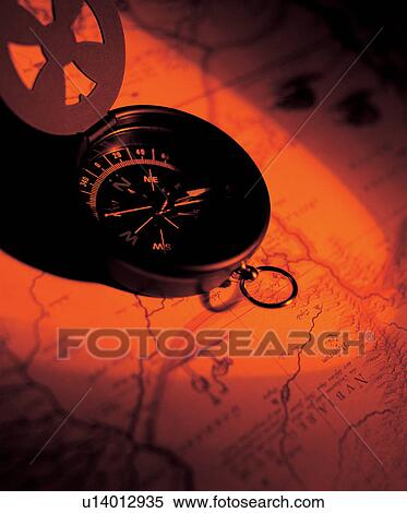 countries, direction, close-up, gadget, magnetic View Large Photo Image Stock Photography - countries, direction, close-up, gadget, magnetic. Fotosearch