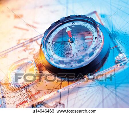 course, object, shine, navigational, surface, axis of rotation, instrument View Large Photo Image Stock Image - course, object, shine, navigational, surface, axis of rotation, instrument. Fotosearch