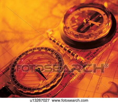 indoor, object, close-up, direction, navigation, shine View Large Photo Image Stock Photo - indoor, object, close-up, direction, navigation, shine. Fotosearch