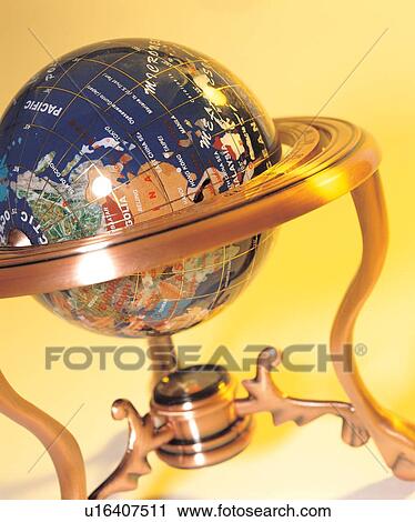 object, old, globe, concept, sphere, antique View Large Photo Image Stock Image - object, old, globe, concept, sphere, antique. Fotosearch
