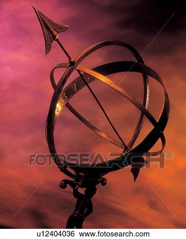 round, calculation, instrument, stand, axis of rotation, arrow View Large Photo Image Stock Photograph - round, calculation, instrument, stand, axis of rotation, arrow. Fotosearch