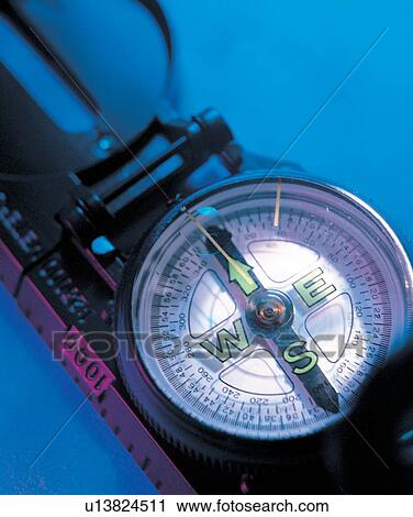 shadow, instrument, coordinates, direction, shine, navigation, close-up View Large Photo Image Stock Image - shadow, instrument, coordinates, direction, shine, navigation, close-up. Fotosearch