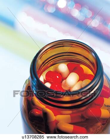 capsules, close-up, prescription, care, group View Large Photo Image Stock Photography - capsules, close-up, prescription, care, group. Fotosearch