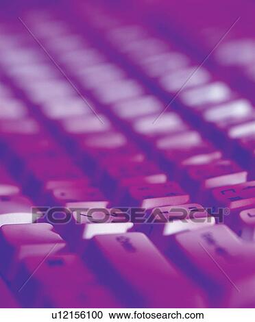 Stock Image - random, alphabet. Fotosearch