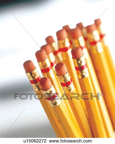 stationery, indoor, yellow, objects, wooden View Large Photo Image Stock Image - stationery, indoor, yellow, objects, wooden. Fotosearch