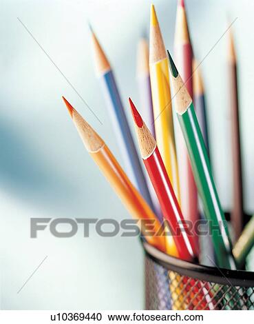 , supplies, coloring, detail, pointing, tips View Large Photo Image Stock Image - , supplies, coloring, detail, pointing, tips. Fotosearch