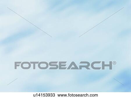 Stock Image - plant, blur, shadow, sun light. Fotosearch