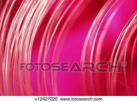 Stock Image - shadow, sun light, blur, light, wire. Fotosearch