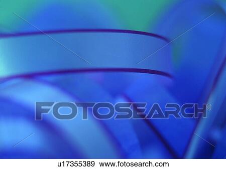 Stock Photo - shadow, sun light, circle, white, red. Fotosearch
