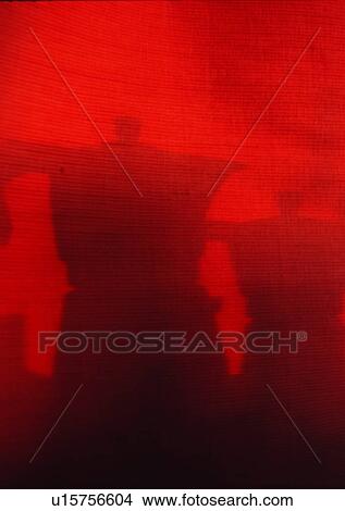 Picture - shadow, sun light, cloth. Fotosearch