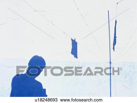 shadow, sun light, wall, cloth View Large Photo Image Stock Image - shadow, sun light, wall, cloth. Fotosearch