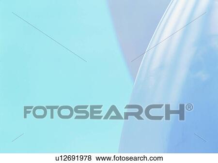 Stock Photo - sun light, shadow, cloth. Fotosearch
