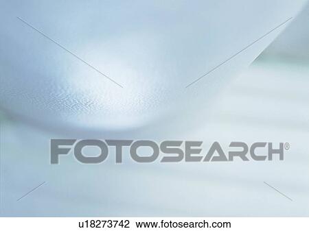 Stock Image - sun light, shadow, paper. Fotosearch