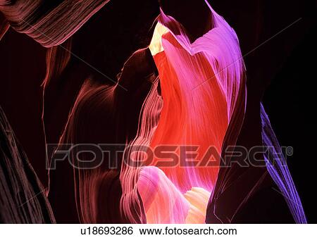 Stock Photograph - nature, background, rock, stone, shadow. Fotosearch