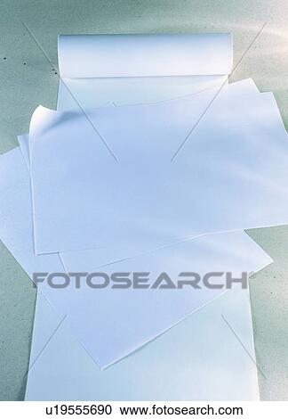 indoor, light, paper, material, light, shadow View Large Photo Image Stock Image - indoor, light, paper, material, light, shadow. Fotosearch