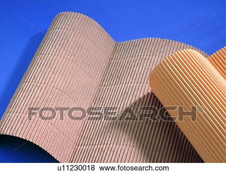 indoor, light, paper, material, light, shadow View Large Photo Image Stock Photo - indoor, light, paper, material, light, shadow. Fotosearch