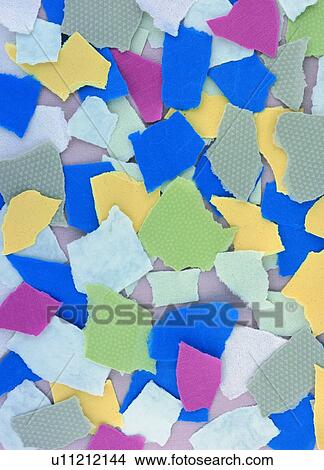 indoor, light, paper, material, pattern, flake View Large Photo Image Picture - indoor, light, paper, material, pattern, flake. Fotosearch
