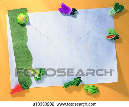 indoor, light, paper, material, vegetable shaped magnet, pattern View Large Photo Image Stock Image - indoor, light, paper, material, vegetable shaped magnet, pattern. Fotosearch