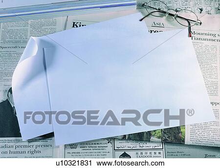 light, book, artificial flower, newspaper, material, indoor View Large Photo Image Stock Image - light, book, artificial flower, newspaper, material, indoor. Fotosearch