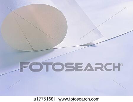 light, material, light, shadow, roll, paper View Large Photo Image Stock Image - light, material, light, shadow, roll, paper. Fotosearch