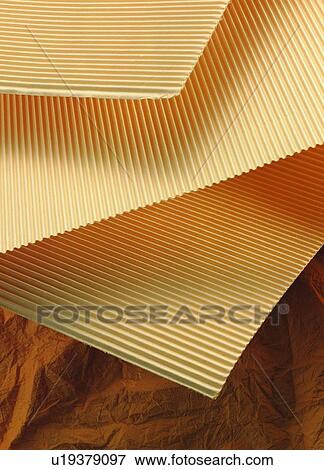 light, material, paper, shadow, stripe, indoor View Large Photo Image Stock Photo - light, material, paper, shadow, stripe, indoor. Fotosearch