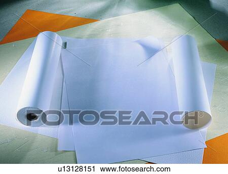 light, shadow, roll, indoor, material, paper View Large Photo Image Stock Image - light, shadow, roll, indoor, material, paper. Fotosearch