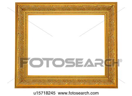 frame, yellow, metal, copper, classical, rim View Large Photo Image Stock Photography - frame, yellow, metal, copper, classical, rim. Fotosearch
