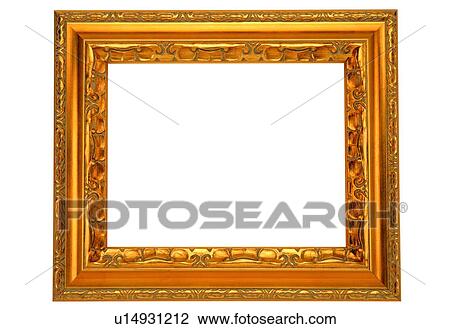Stock Image - golden, yellow, luxury, classical, copper, steel. Fotosearch
