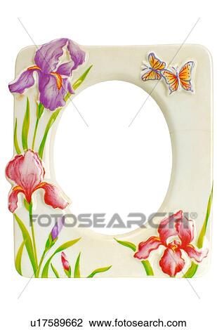 insect, butterfly, frame, flower, rim View Large Photo Image Stock Image - insect, butterfly, frame, flower, rim. Fotosearch