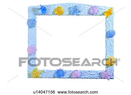 purple, seashell, rim, frame, cute View Large Photo Image Stock Photograph - purple, seashell, rim, frame, cute. Fotosearch