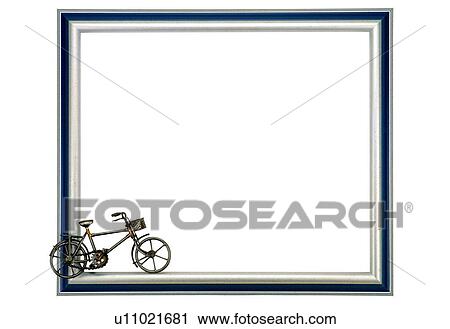 Stock Image - rim, frame, bicycle. Fotosearch
