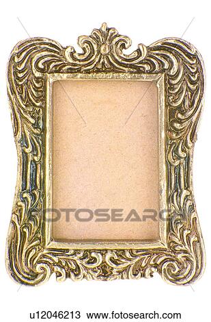 rim, frame, metal, copper, classical View Large Photo Image Stock Image - rim, frame, metal, copper, classical. Fotosearch